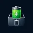 Battery Inventory app icon