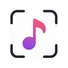 SongFetch app icon