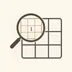 Muzukashii app icon